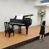 日本・熊本生活/ピアノ発表会（202301‐②）