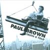 Paul Brown - [Sunrise on Sunset] 2014