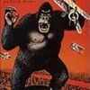 キング コング 1933年 風に柳のうたたねスケッチ キング コング 1933年 風に柳のうたたねスケッチ