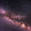 2018年七夕の夜、タイボーイとサクラガールが天の川にやってきたってよ。