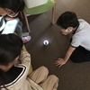 やってみた：淑徳小学校の3年生と、Sphero BOLTとRootを比べてみた（2021年3月23日）
