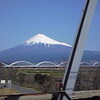 静岡県富士市北松野周辺