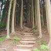 大阪府河内長野市にある岩湧山（標高８９８Ｍ）は金剛山のすぐ隣です。