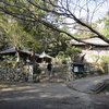 恩山寺　第１８番（徳島県小松島市）　平成27年11月21日　静寂の寺