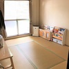 すっきり！！キレイに！子ども部屋の整理整頓！！