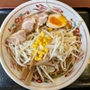 麺喰らう（その 959）特みそこってりらーめん