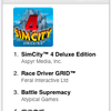 SimCity 4 強し^^;