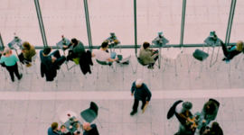 会話が続かない人必見の雑談力UP術！「良い雑談」のコツ教えます！