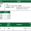 2023年05月19,22日（金、月）