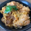 【料理】またこれかよ。親子丼。