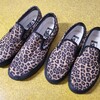 Vansのカスタムシューズ。