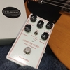 HTJ-WORKS VINTAGE CORE COMPRESSOR　国産ハンドメイドコンプレッサーを買ってみた　【機材レビュー】