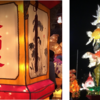 2024（令和6年）2月10日：中国の旧正月・春節を祝う長崎の冬の風物詩・長崎ランタンフェスティバル点灯式に行ってきました。美しい光の祭典を満喫！～ランタンフェスティバルの見どころと効率的に見る戦略や楽しみ方を紹介～