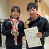 結果発表～第18回東北MDカーリング選手権大会
