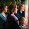 『ストーリー・オブ・マイライフ/わたしの若草物語』(2019)／どの映画にも一つある「この良い場面1個あったからまぁ良かった」と思うような良いシーンが全編続く映画👩👱🏻‍♀️👩🏻‍🦰👱🏻‍♀️