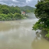 島田湖（山梨県上野原）