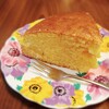 Corn Bread 🇺🇸（コーンブレッド）🌽