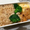 お弁当作りの再開で、健康的な食生活を目指す