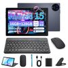 【2025新登場】IFEND H11 Android 15タブレット徹底レビュー！この一台でエンタメも仕事も完璧にこなせる？