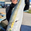 冬の伊勢湾ジギング、青物パラダイスまで間近&12月ジギング教室満員まであとわずか！