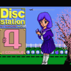 Disc Station #4