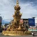 タイ滞在雑感【ガイドブックに載っていないタイ】