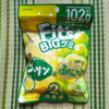 酸味と甘味のバランスが良い！『Fit's BIGグミ レモン＆マスカット』