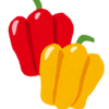 パプリカ～歌じゃないよ、野菜の方ね～【情報】