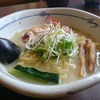 きっとこれがそうげんラーメンに通い続ける秘密です！