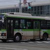 富山地鉄バス 526