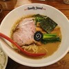 裏 Noodle Stand TOKYO