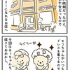 【犬漫画】両手に花で遊びに行きました。