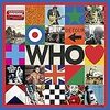 ≪フー　Who≫　ザ・フー　The Who