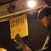 1/14 at GBN LIVE HOUSE