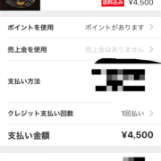 メルカリ カテゴリーの記事一覧 涙拭けよ メルカリ カテゴリーの記事一覧 涙拭けよ