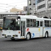 鹿児島交通(元西武総合企画)　2025号車