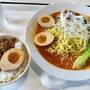 【グルメ・お食事処 伊達商店】行く夏を惜しんで。三度目に味わう、私と妻の絶品ランチ。利府町 岩切駅から1,277m 3回目