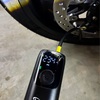 お勧めモバイルコンプレッサーKDR-AP1。