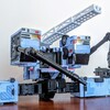Ocular Max Maximus Pro combiner　PS-23 Ignis (2024)（リペアベイモード/コンバイナーモード）