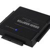 システムトークス　スゴイアダプタ USB3.0-SATA/IDE USB3-TR300DD