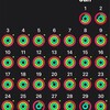 2024年6月運動記録と振り返り