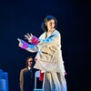  [演劇]　P.ハントケ『カスパー』　東京芸術劇場