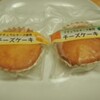 横濱スコーンクラブさんのチーズケーキ/Isens フルーツパール