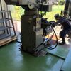 【機械移設】埼玉県さいたま市で機械撤去とレイアウト変更を承りました