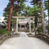 【神奈川】松原神社