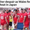 日本大災害の日でもインバウンドは大繁盛