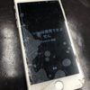 恐怖の『このiPhoneは使用できません』(/_;)こんな時のためにもバックアップはこまめにとっておきましょう！