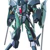 空飛ぶジム？いえ、RAS-96 アンクシャです！HGUCで楽しむ『ガンダムUC』異色の可変機レビュー
