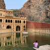 Jaipur ‘Jaigarh Restaurant’