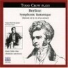 Todd CrowのBerlioz/Liszt幻想交響曲